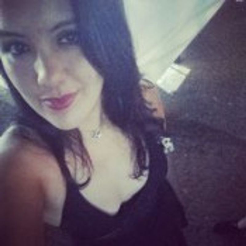 Inara Cristiane picture
