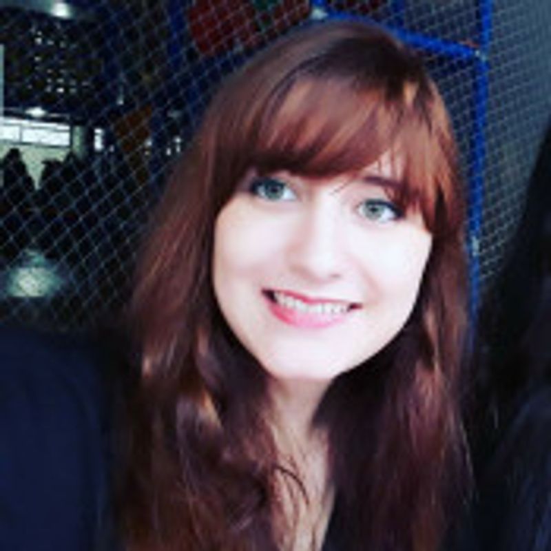 Giovana Guiciard picture