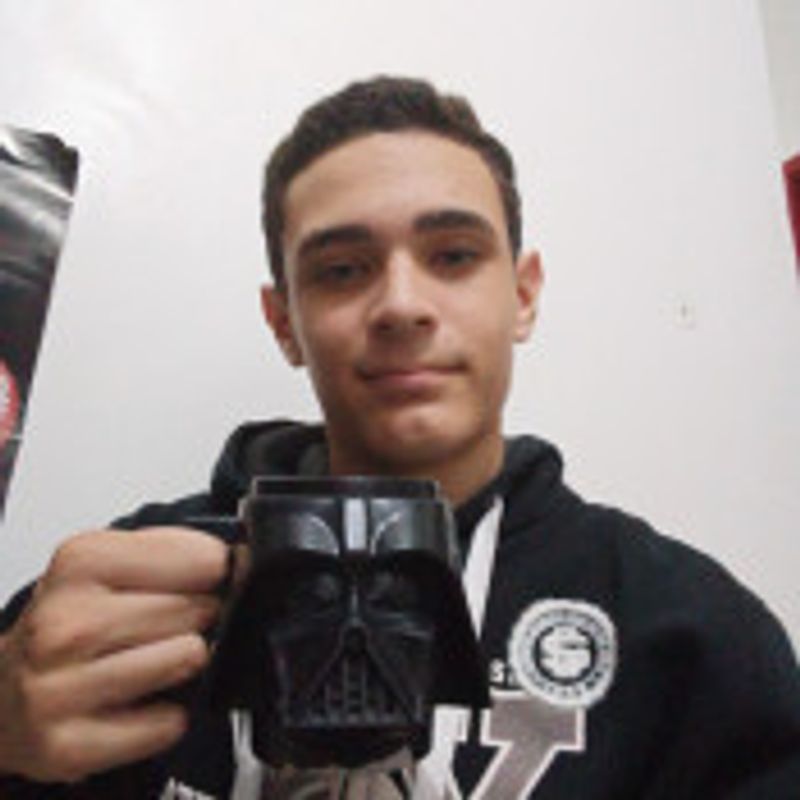 Murilo picture