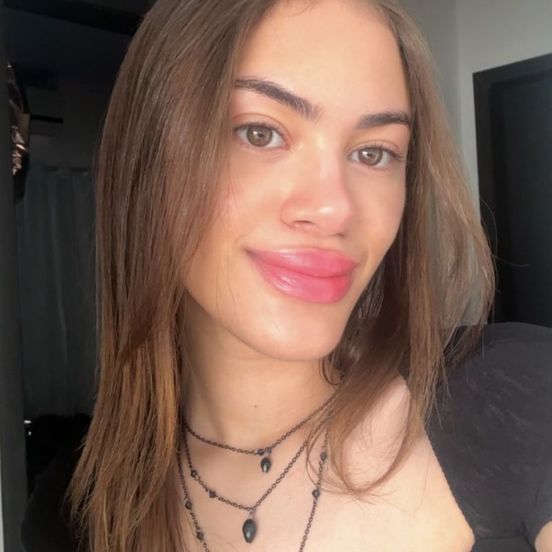 maria eduarda picture