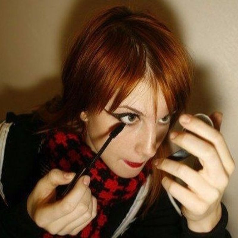 anny heloisa picture