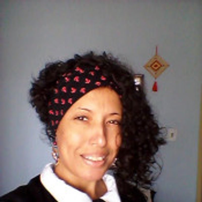 Alessandra Reis picture