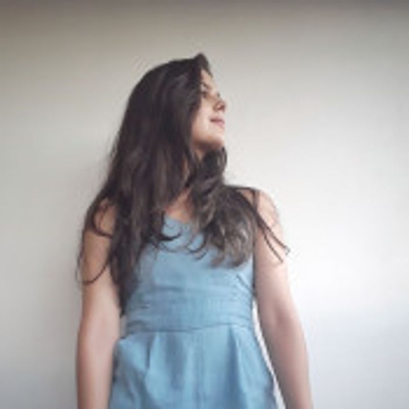 Sarah Mota picture