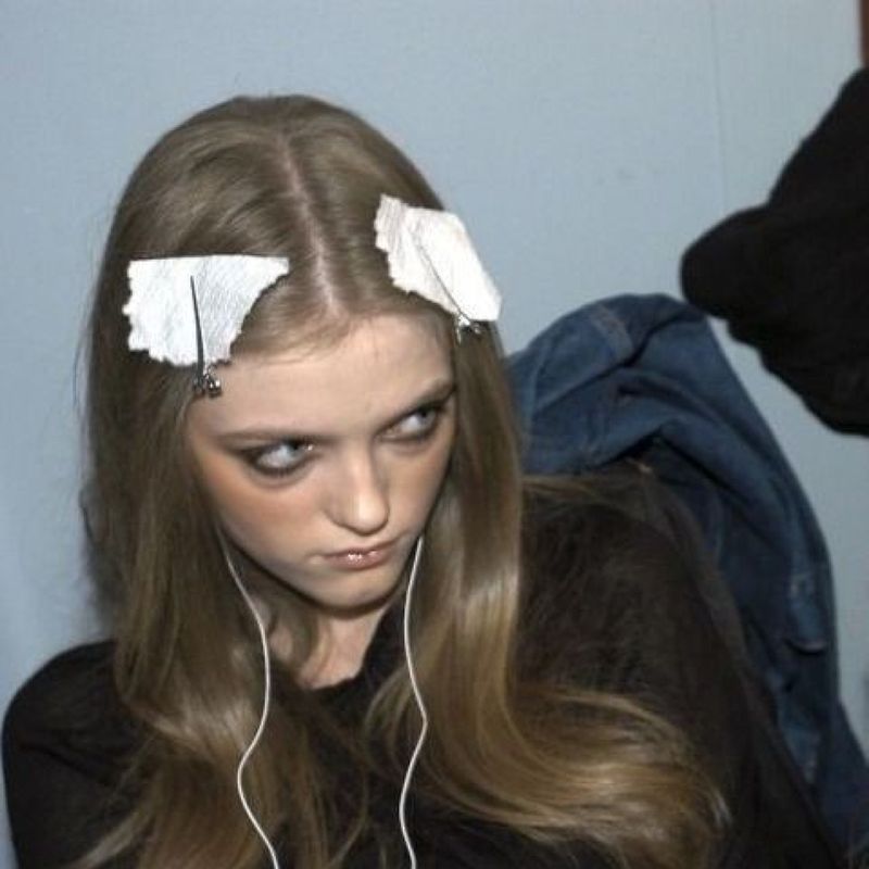 clara picture