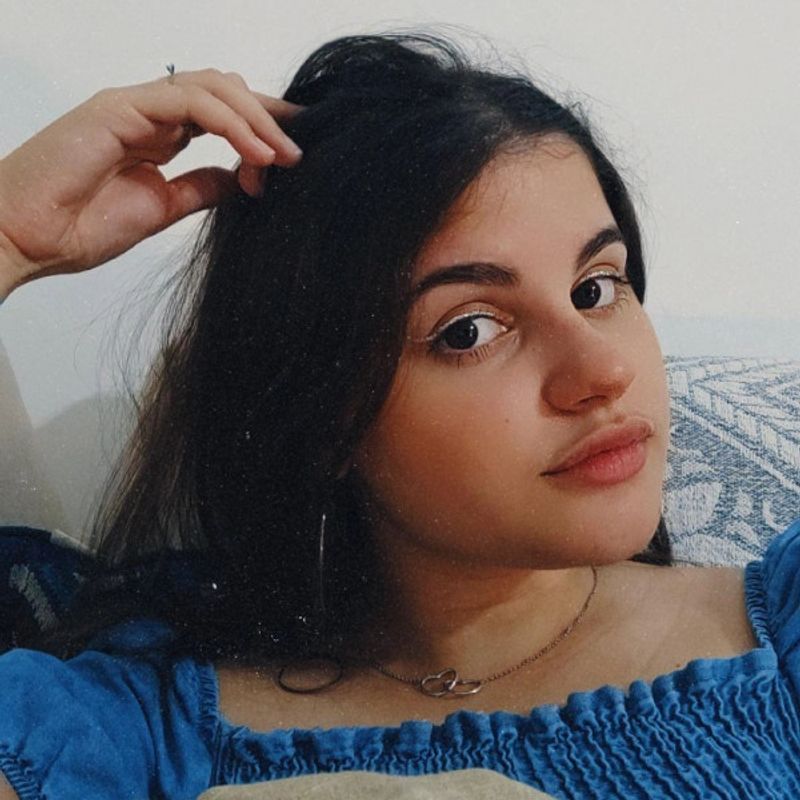 Rebeca Fernandes picture