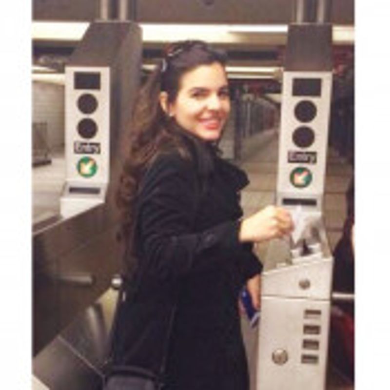 Laura Barbosa  picture