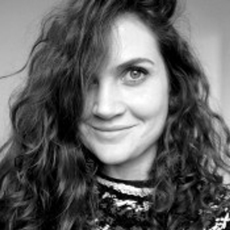 Shamila Carpeggiani picture