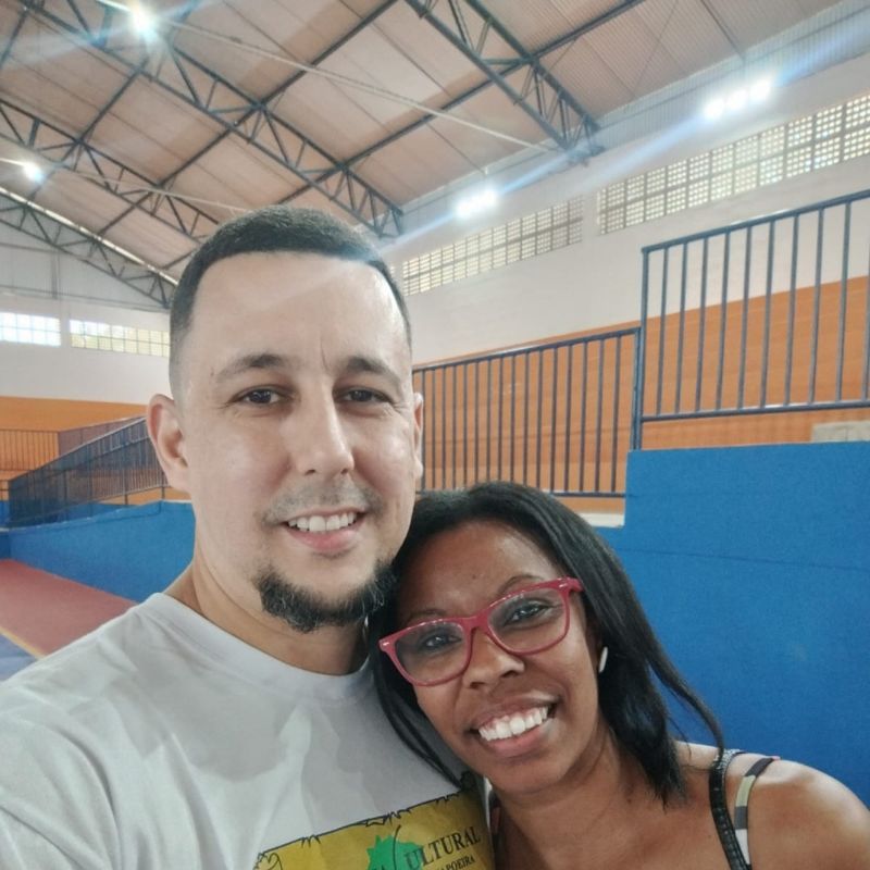 Marco Aurélio Rovira de Souza Branca picture