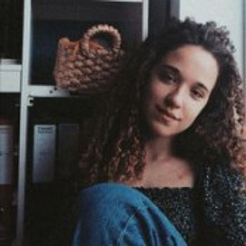 Carolina Mósca picture