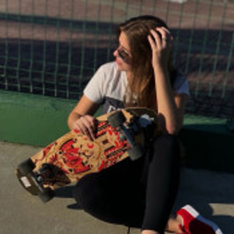 Camila picture