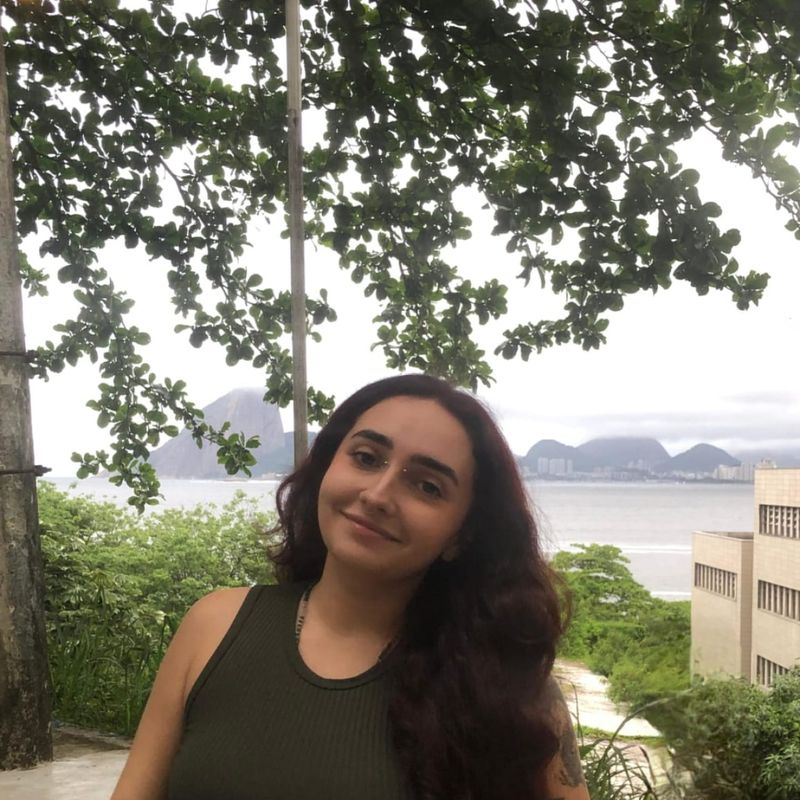 Isabella Franco  picture