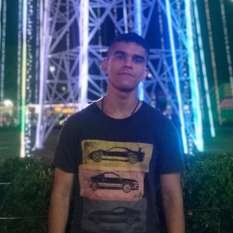 Pedro Lucas picture
