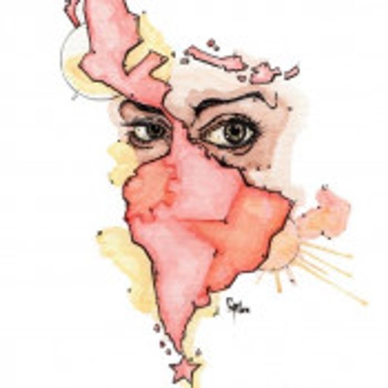Mayara Amaral de Andrade picture