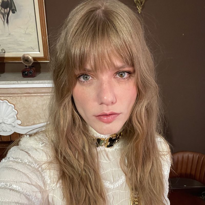 Clara Raddatz picture