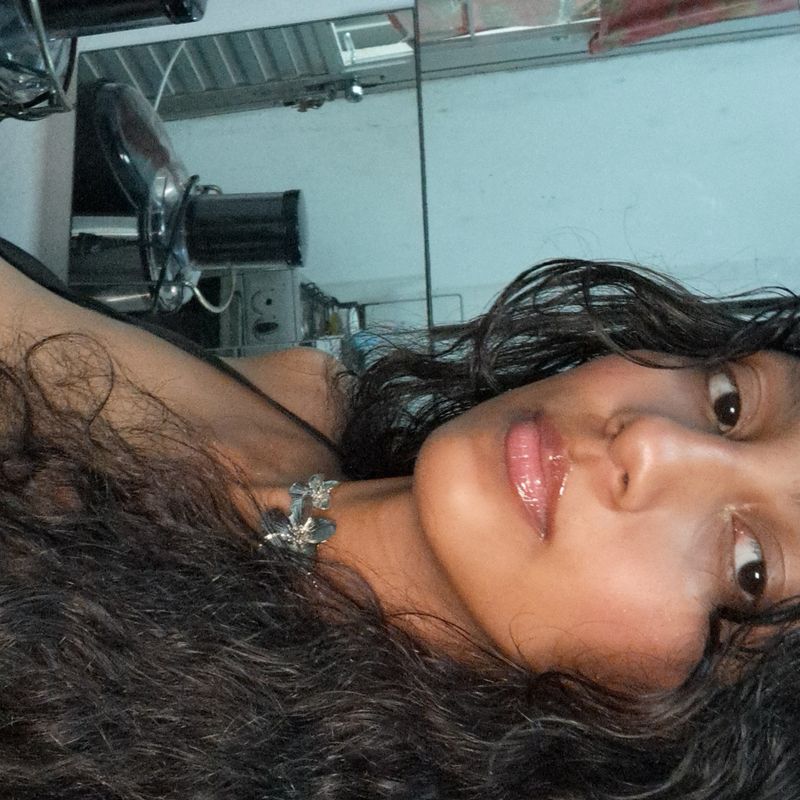 Thayná picture