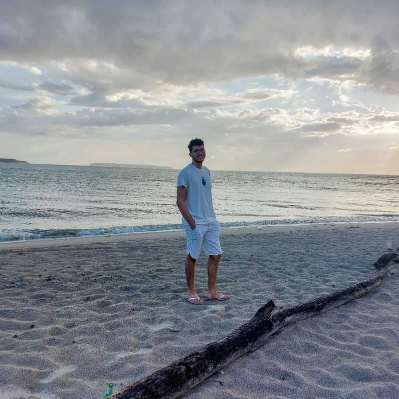 Filipe Benjamim picture