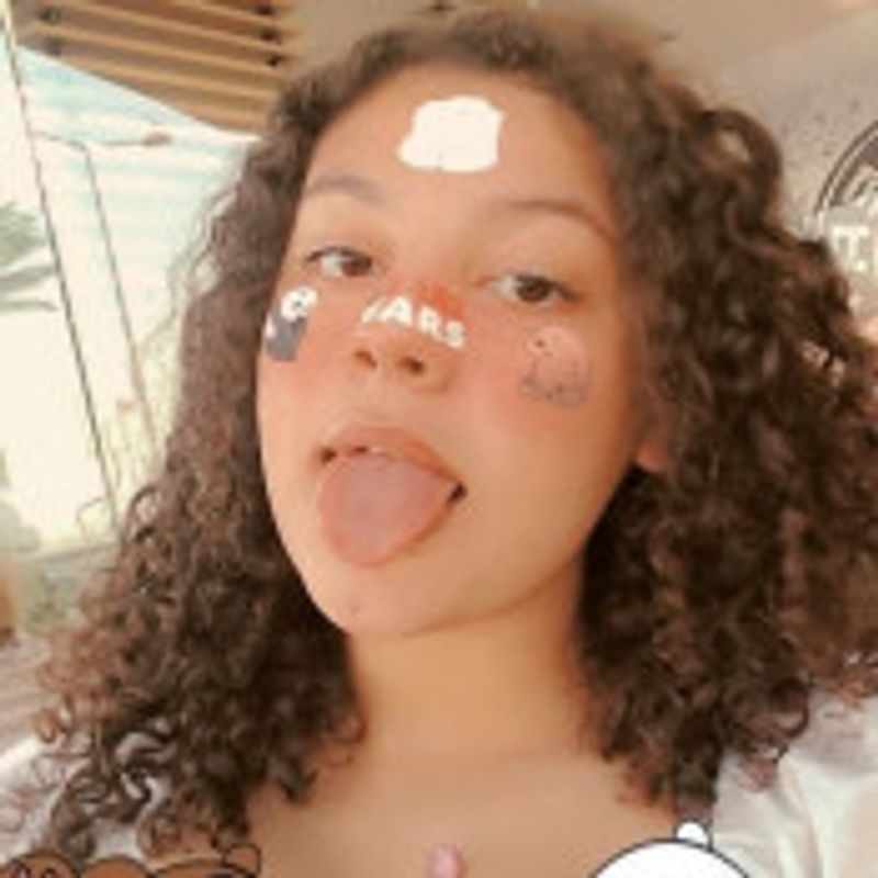Maria Eduarda Barros picture