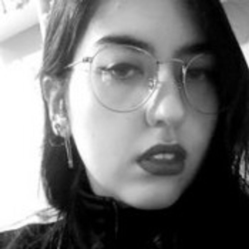 Nathalia Andrade picture