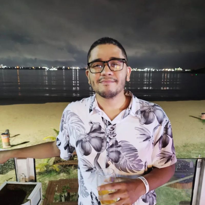Emmanuel Fernandes picture