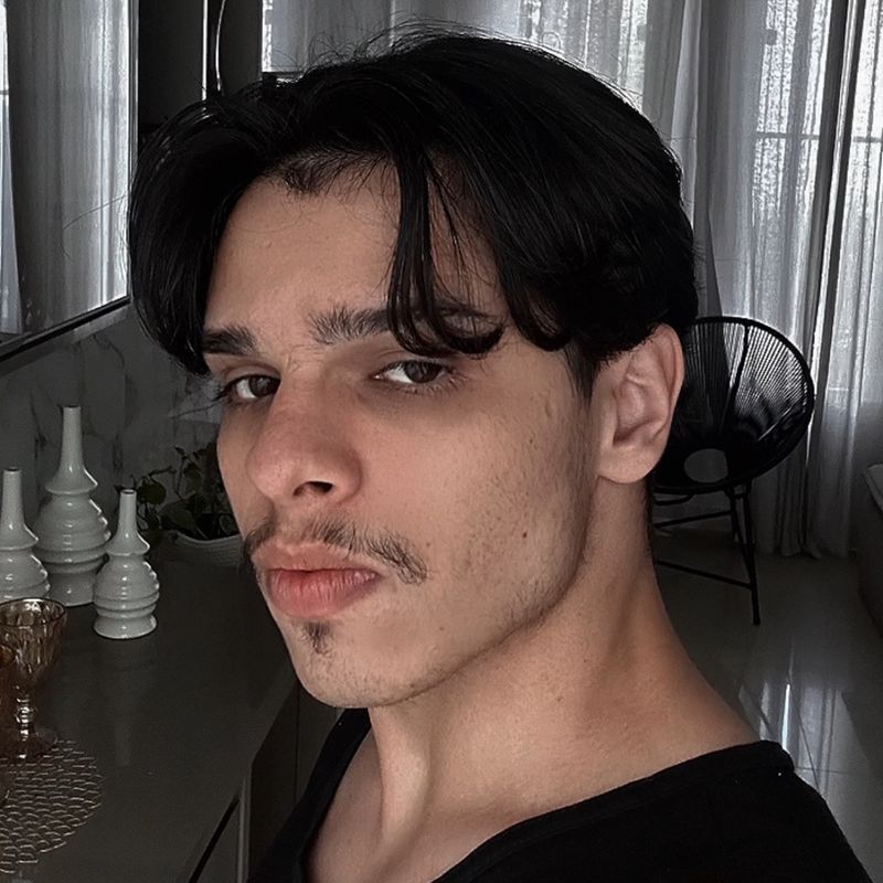 Caique Silva Garcia picture