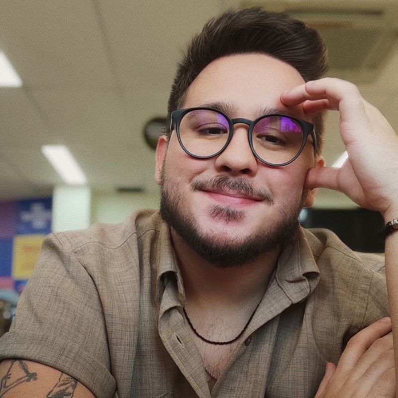 Hugo Medina picture