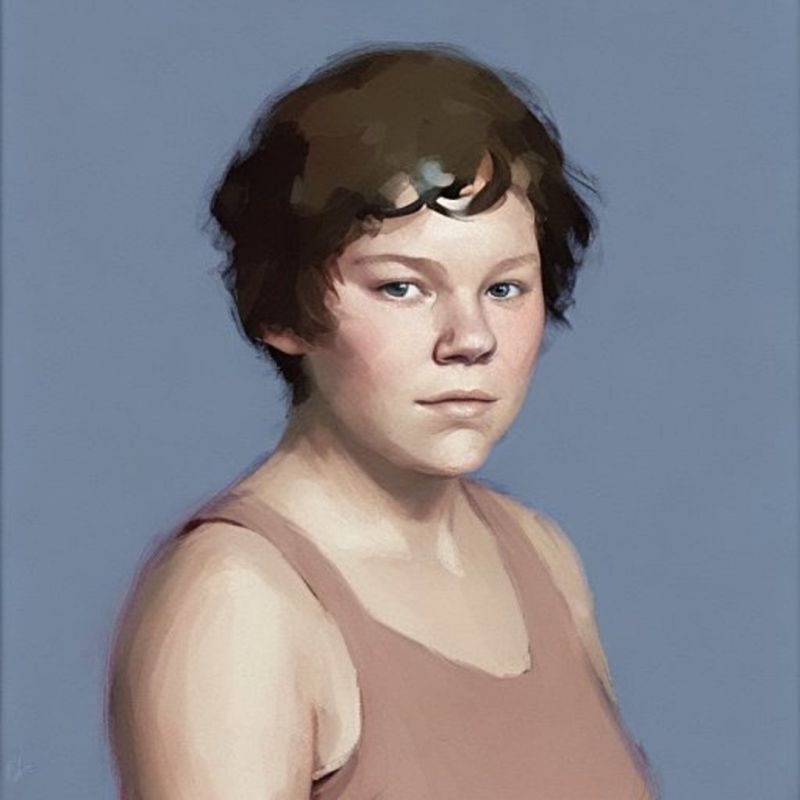 Ruth Danielle picture