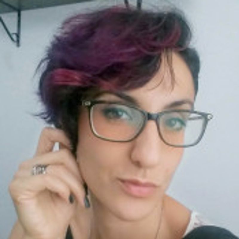 Camila Pessoa de Araújo picture