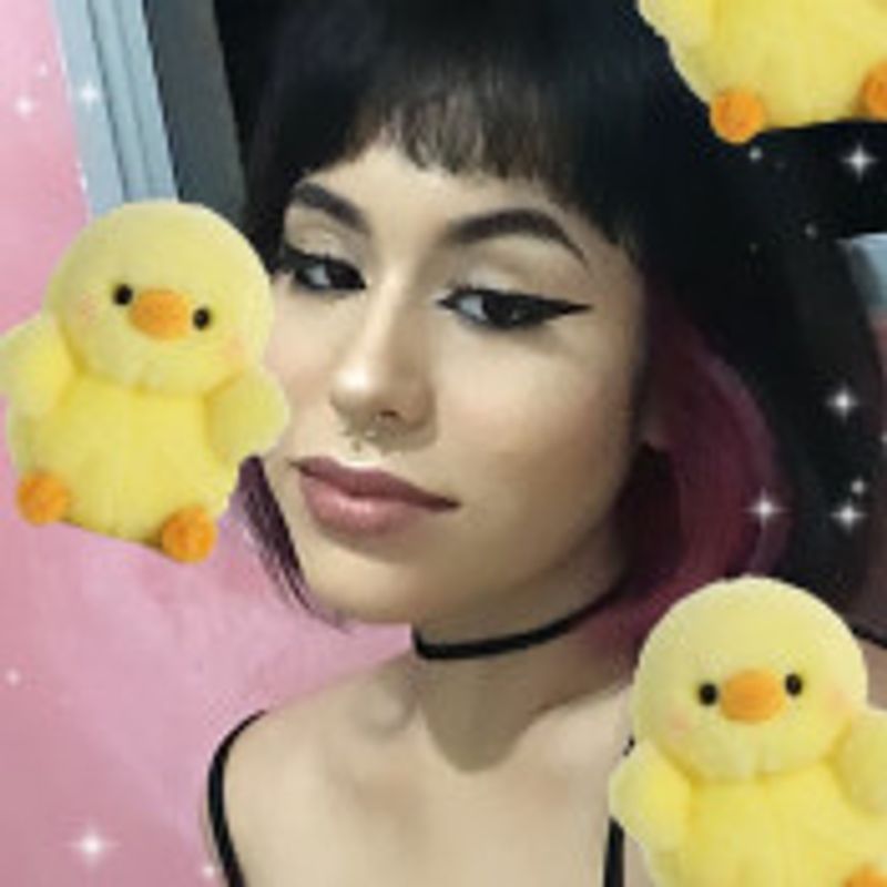 Yasmim Dantas picture