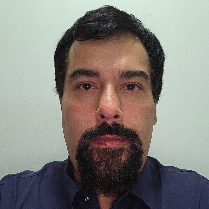 Antonio Gil Costa Jr picture