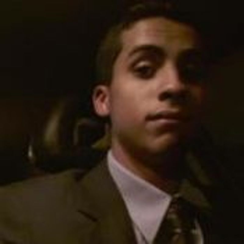 Wendel Andrade picture