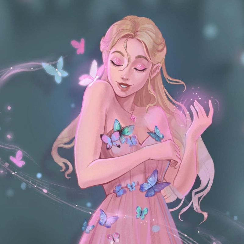 Luna's Version picture