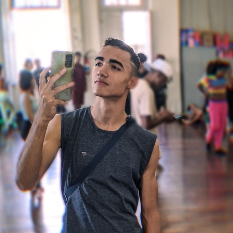 Thiago Lima Santos picture