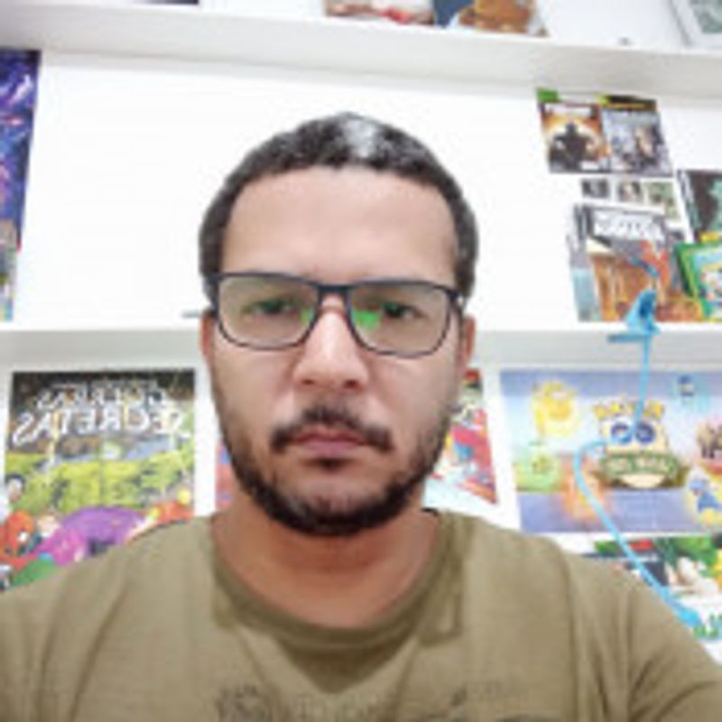 Elton Santos Andrade picture