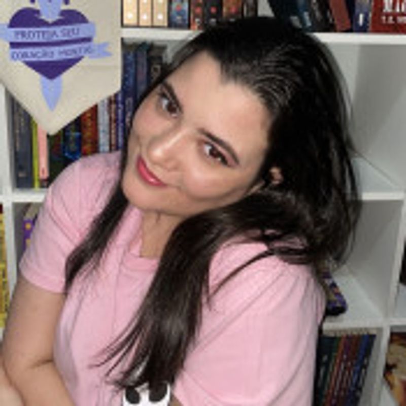 Bianca Ribeiro picture