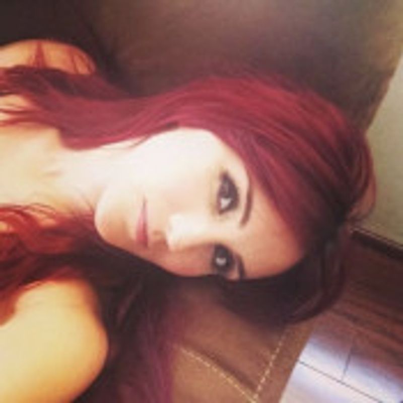 Maria picture