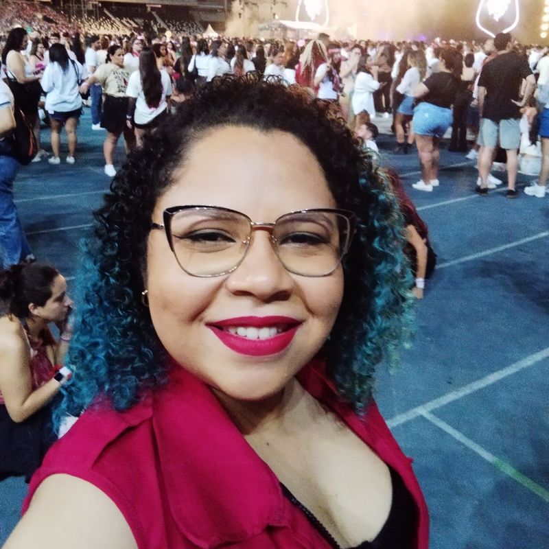 Aline Silva picture