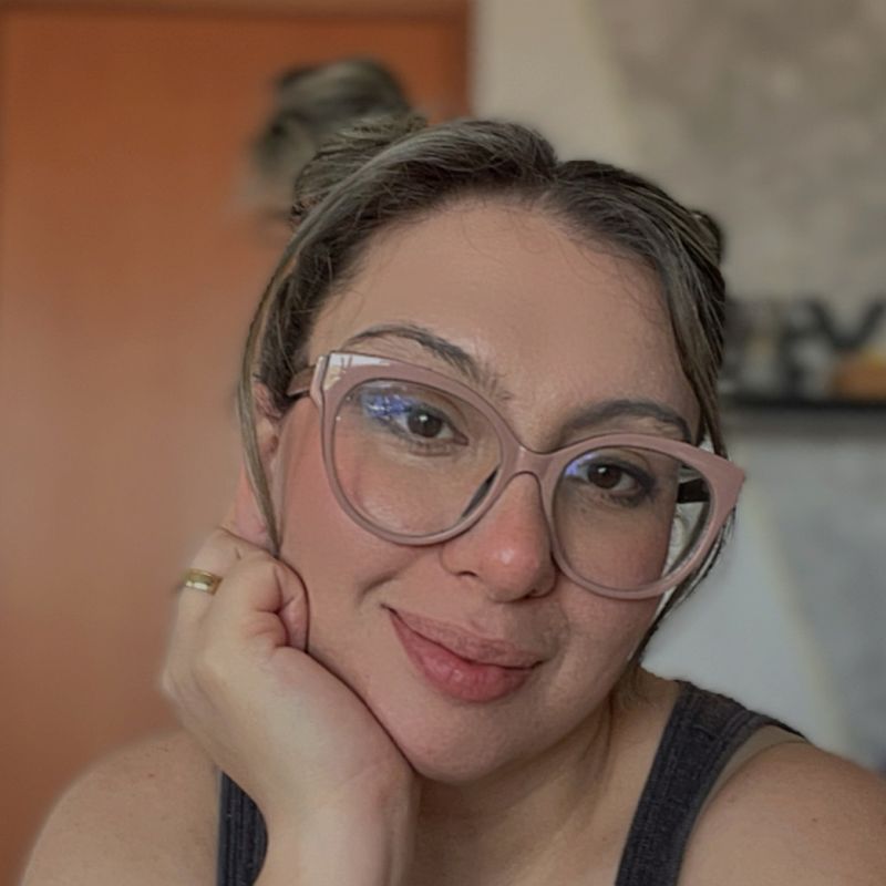 Yara Anacleto picture