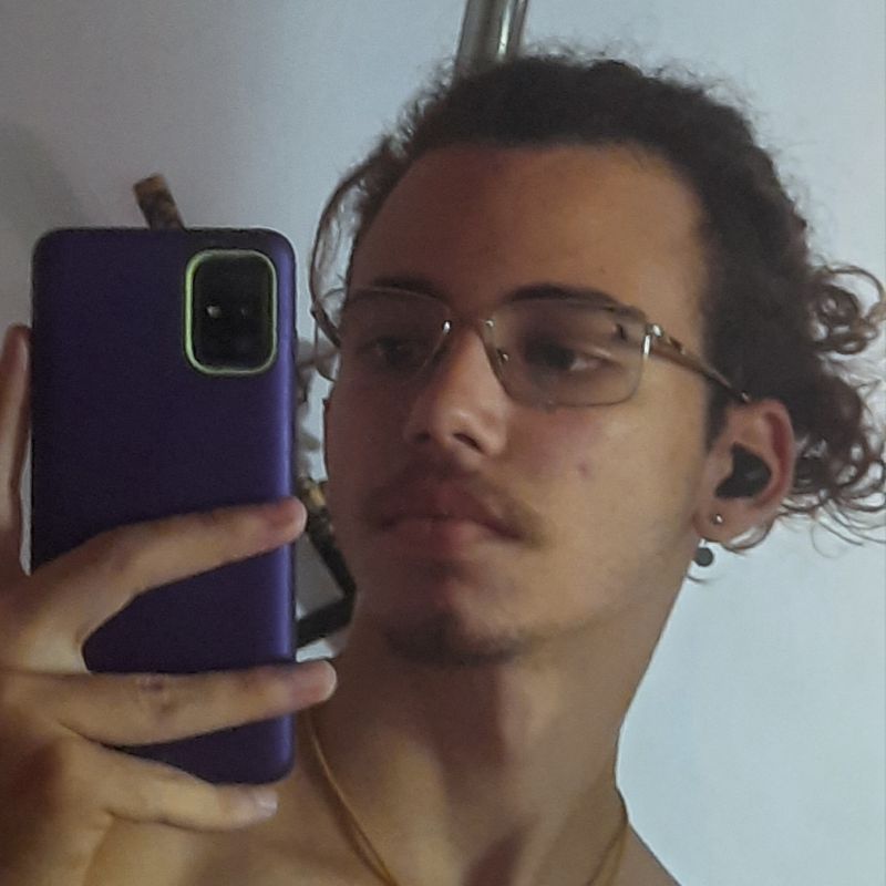 Calvin soares picture