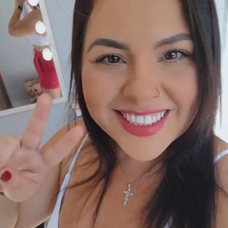 Camila Cristiane Tadei picture