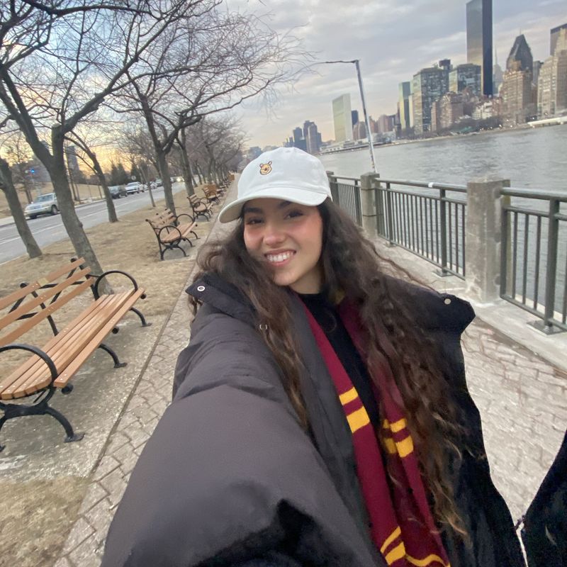 Giovanna Perez picture