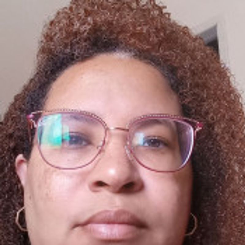 Rudinalva Maria da Silva picture