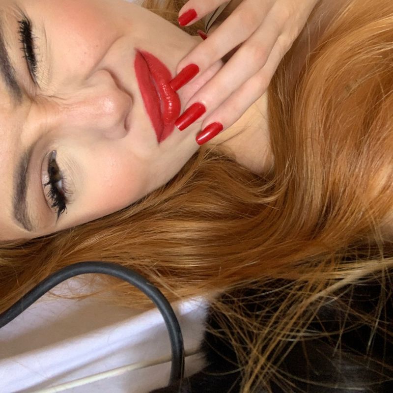 Luísa Procópio picture