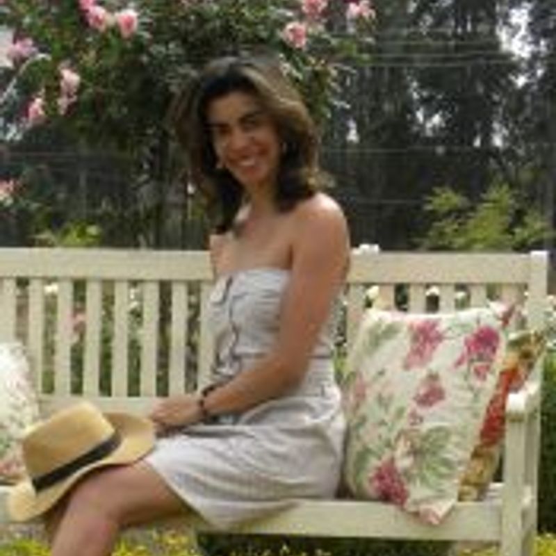 Aida Lima picture