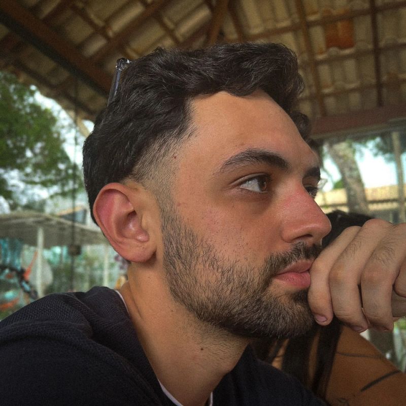 Leonam Cassemiro picture