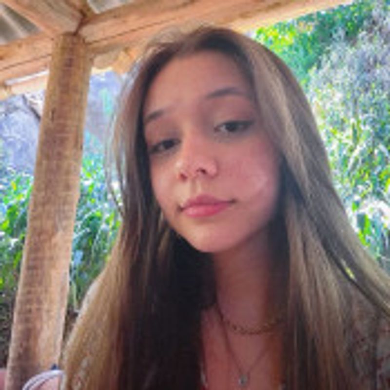 Letícia Ferreira  picture