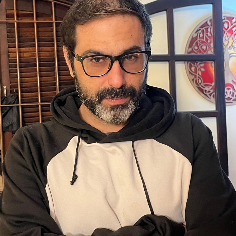 Glauber Moledo picture