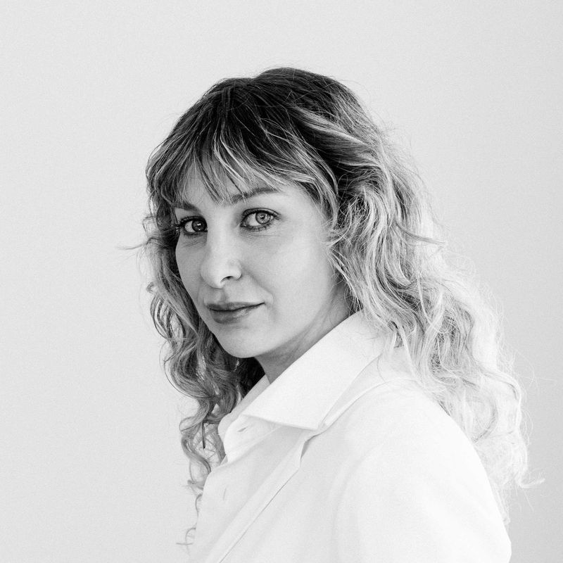 Nathalia Cecconello picture