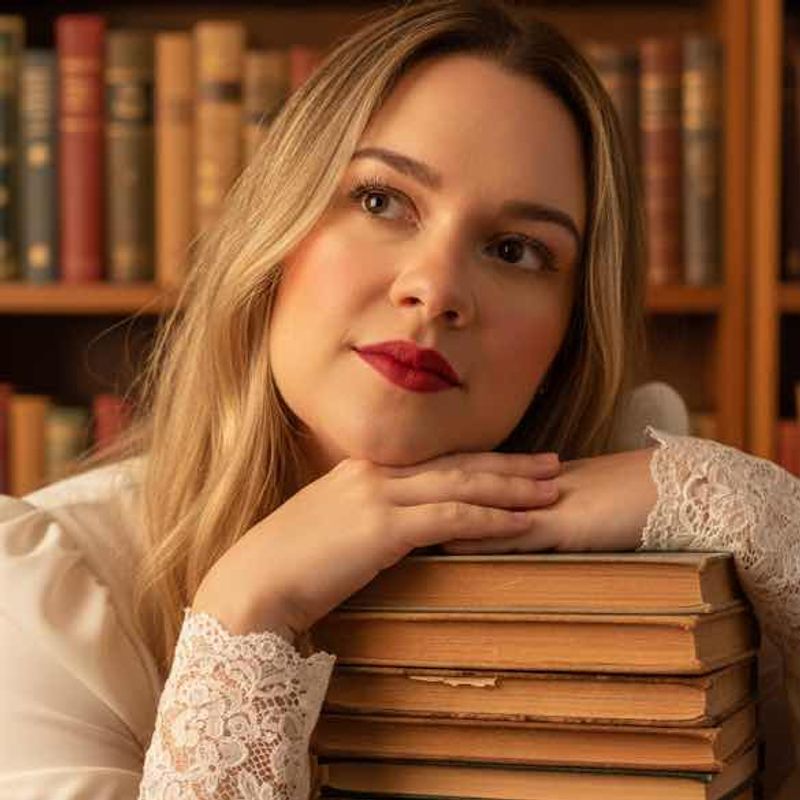 Gabriela Maria Marinho picture