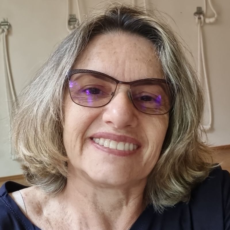 Cilaine Vieira picture