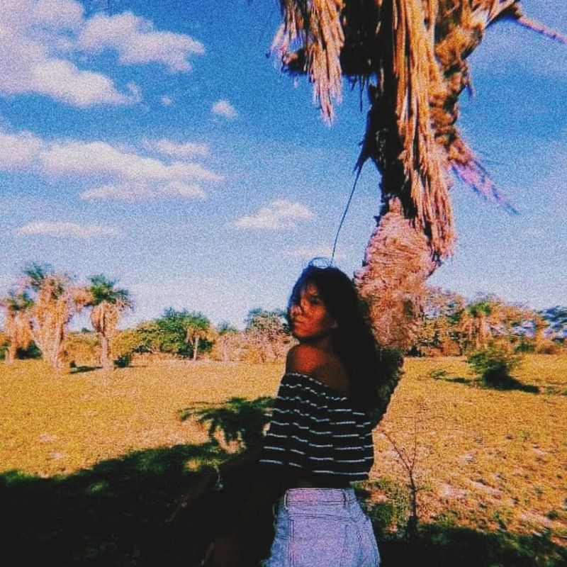 Keyse souza picture